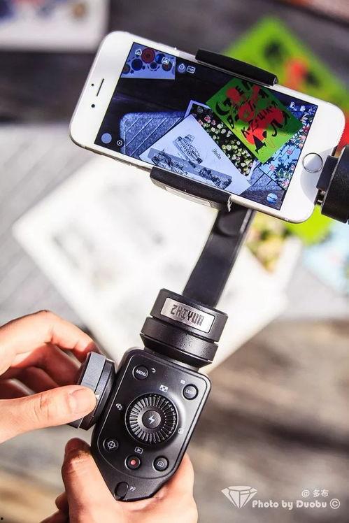 拍视频利器,解锁短视频制作新技能