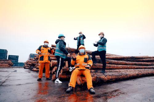 汽笛声视频,一段难忘的视频记录