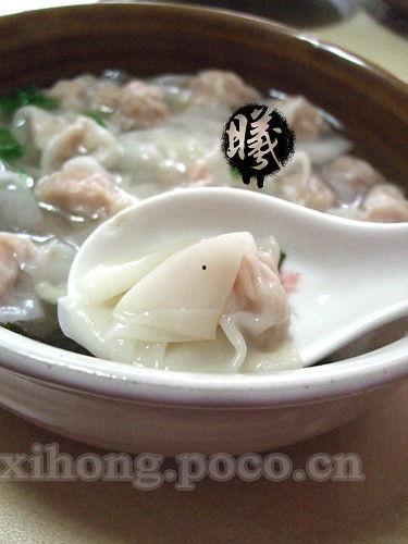 抄手视频,一招学会家常美味