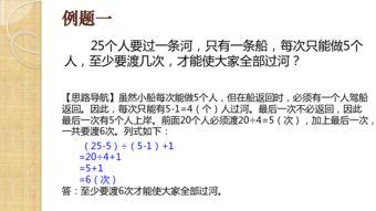 趣味奥数视频,开启智慧之门,畅游数学乐园